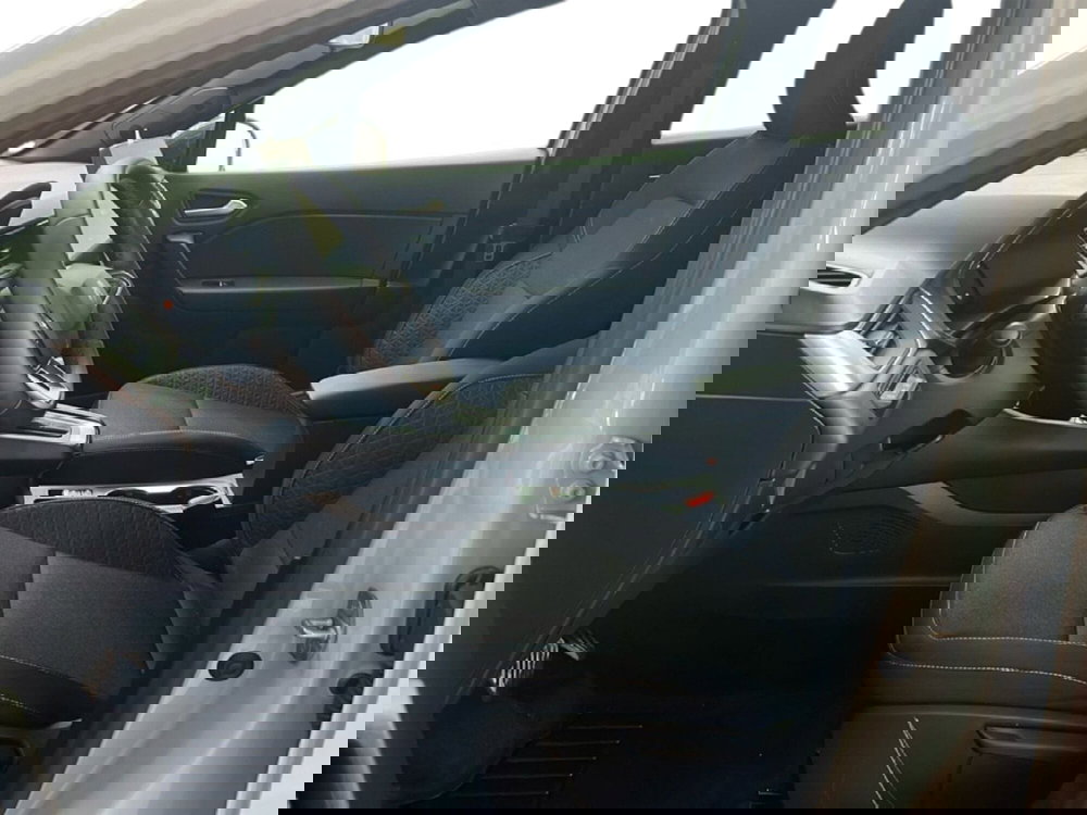 Renault Symbioz usata a Roma (14)