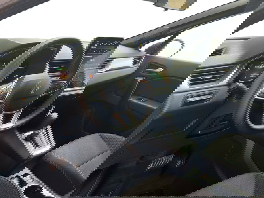 Renault Symbioz usata a Roma (15)