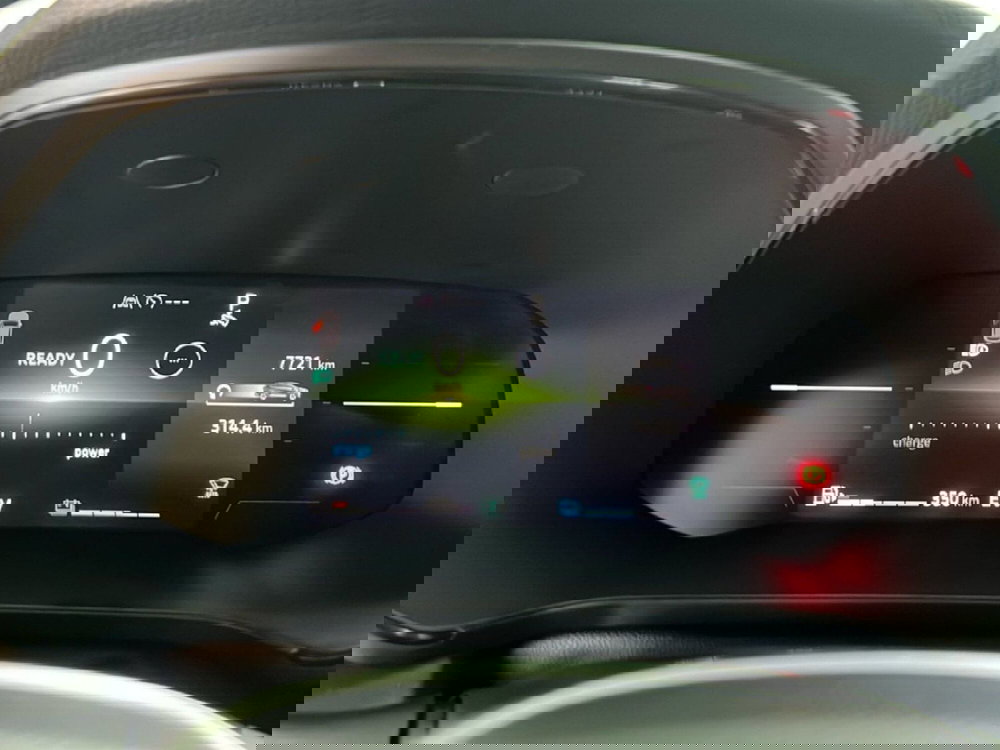 Renault Symbioz usata a Roma (16)