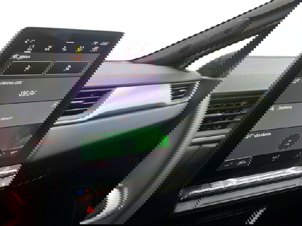 Renault Symbioz usata a Roma (18)