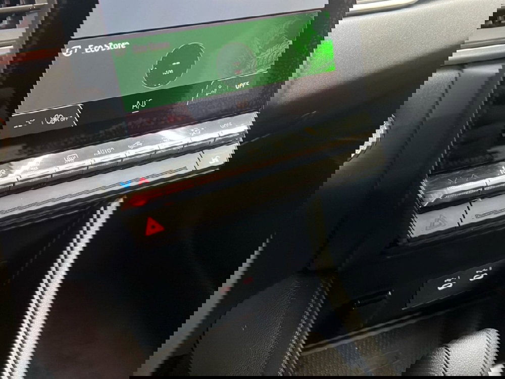 Renault Symbioz usata a Roma (19)