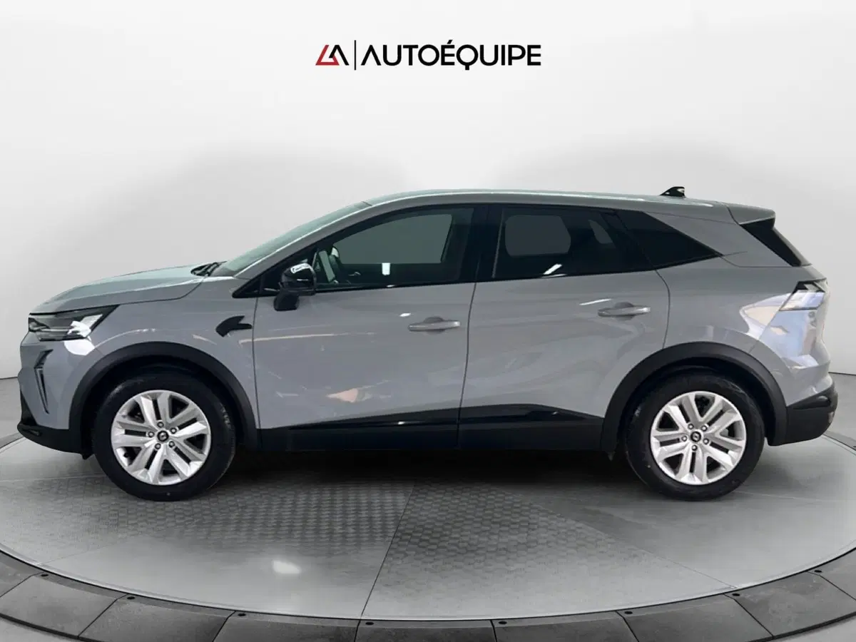 Renault Symbioz usata a Roma (2)