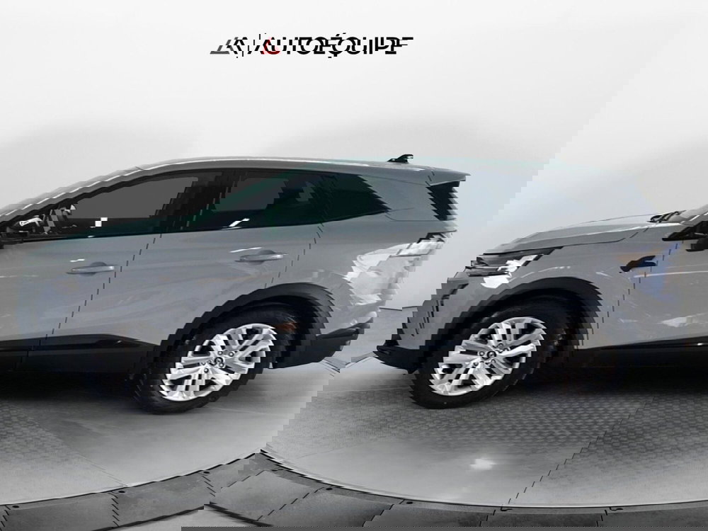 Renault Symbioz usata a Roma (2)