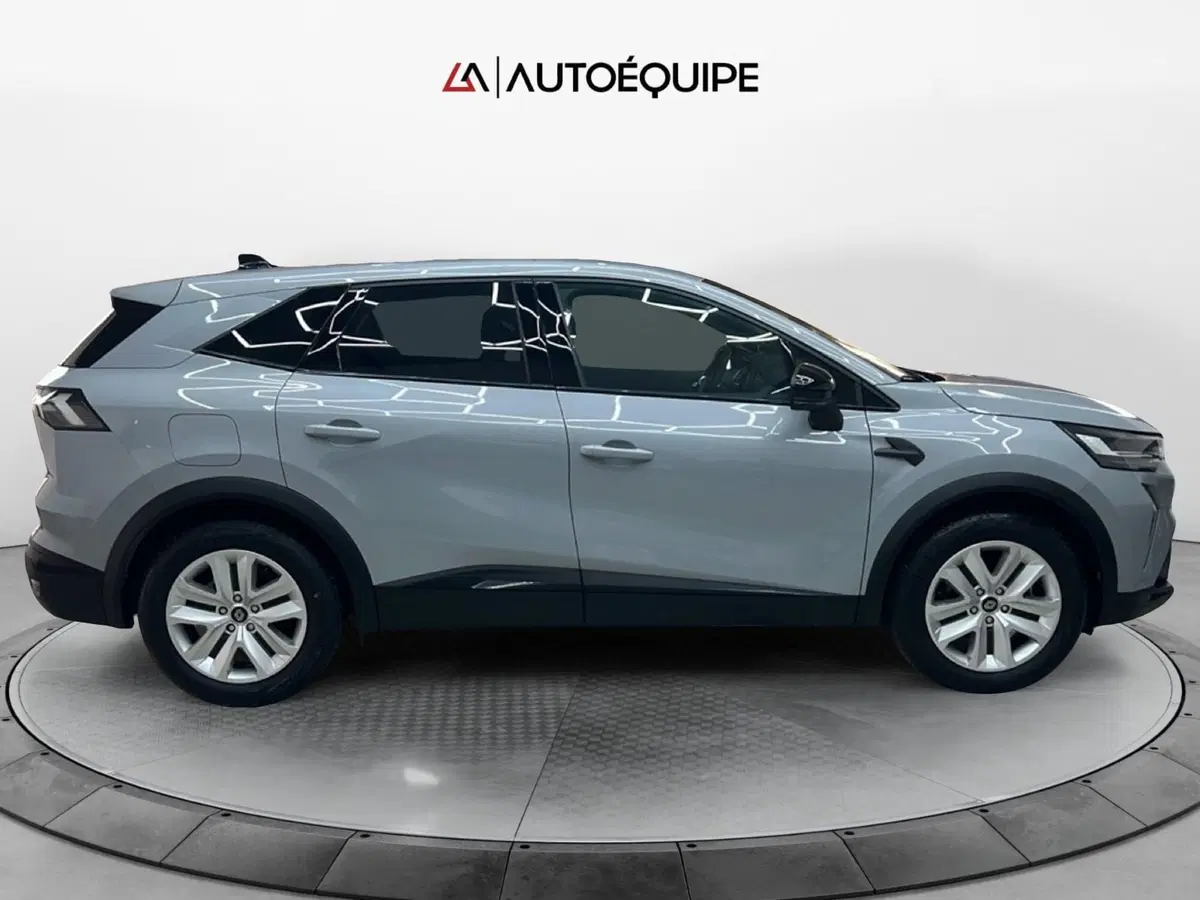 Renault Symbioz usata a Roma (6)