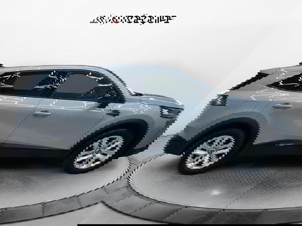 Renault Symbioz usata a Roma (6)