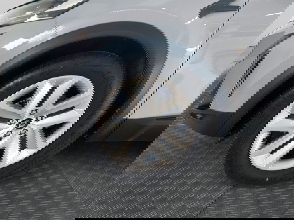 Renault Symbioz usata a Roma (9)