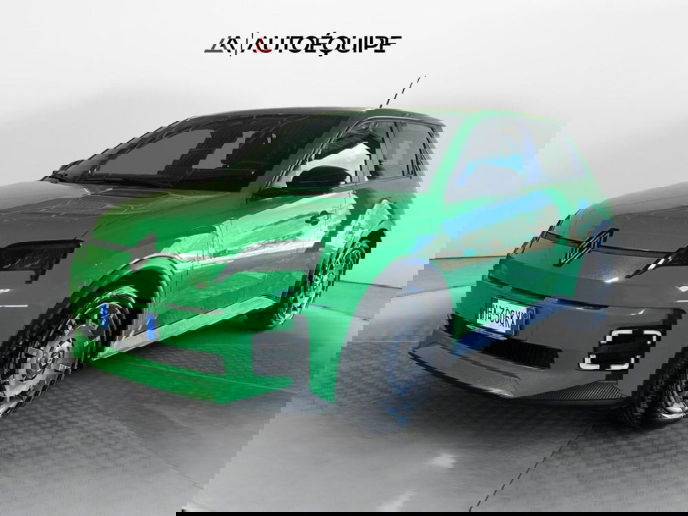 Renault Renault 5 usata a Roma