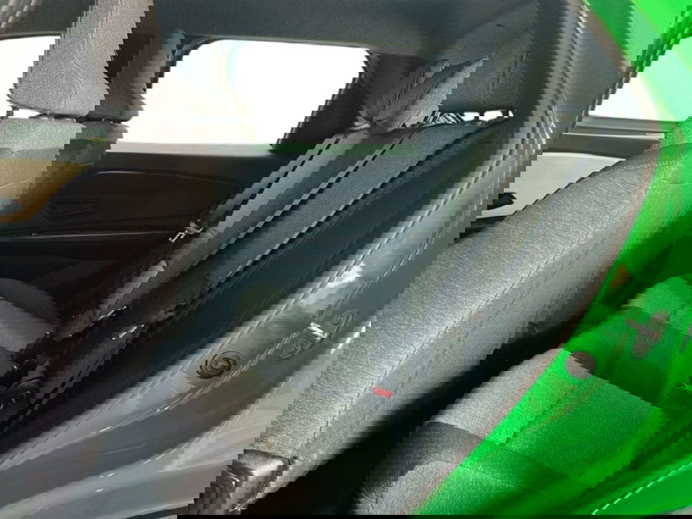 Renault Renault 5 usata a Roma (11)