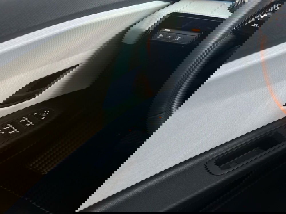 Renault Renault 5 usata a Roma (13)