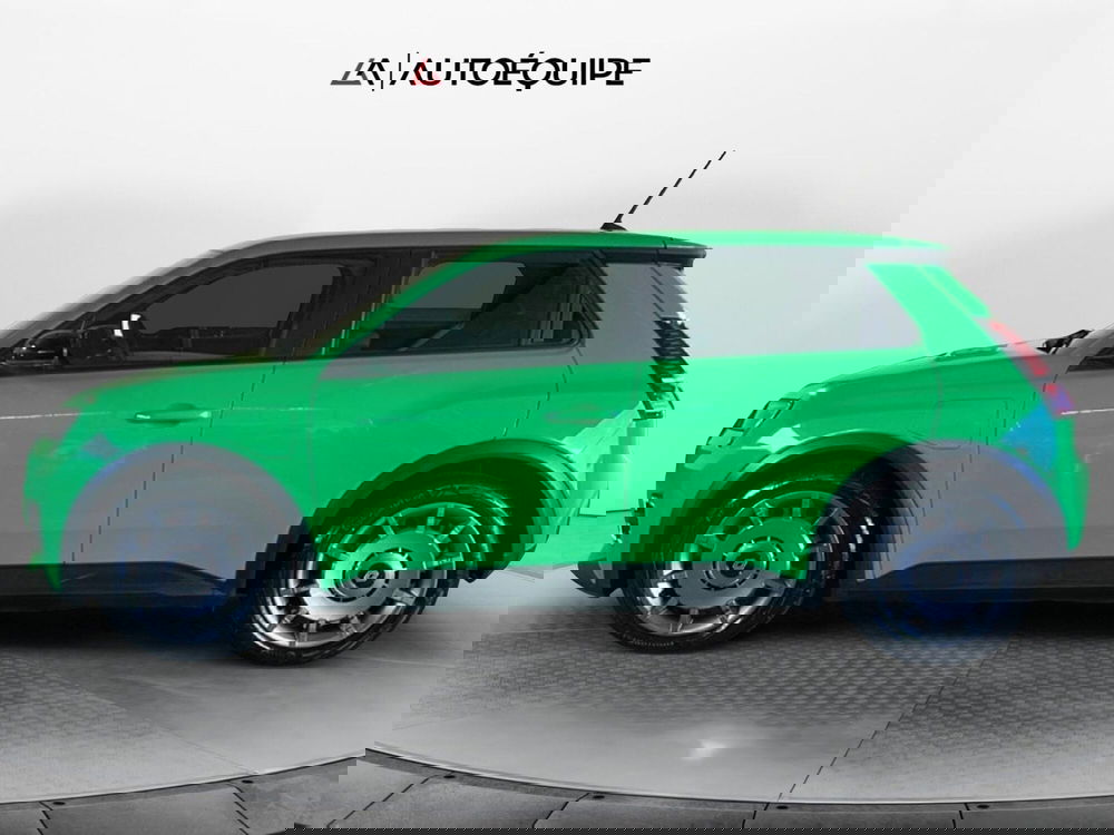 Renault Renault 5 usata a Roma (2)