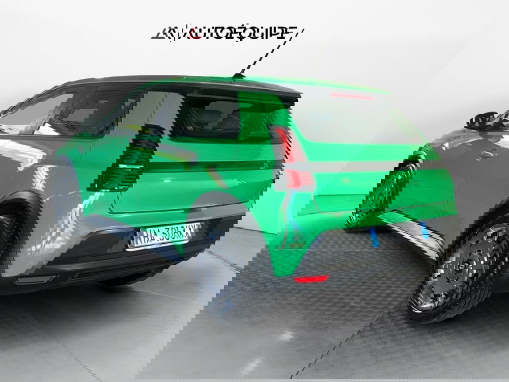 Renault Renault 5 usata a Roma (3)