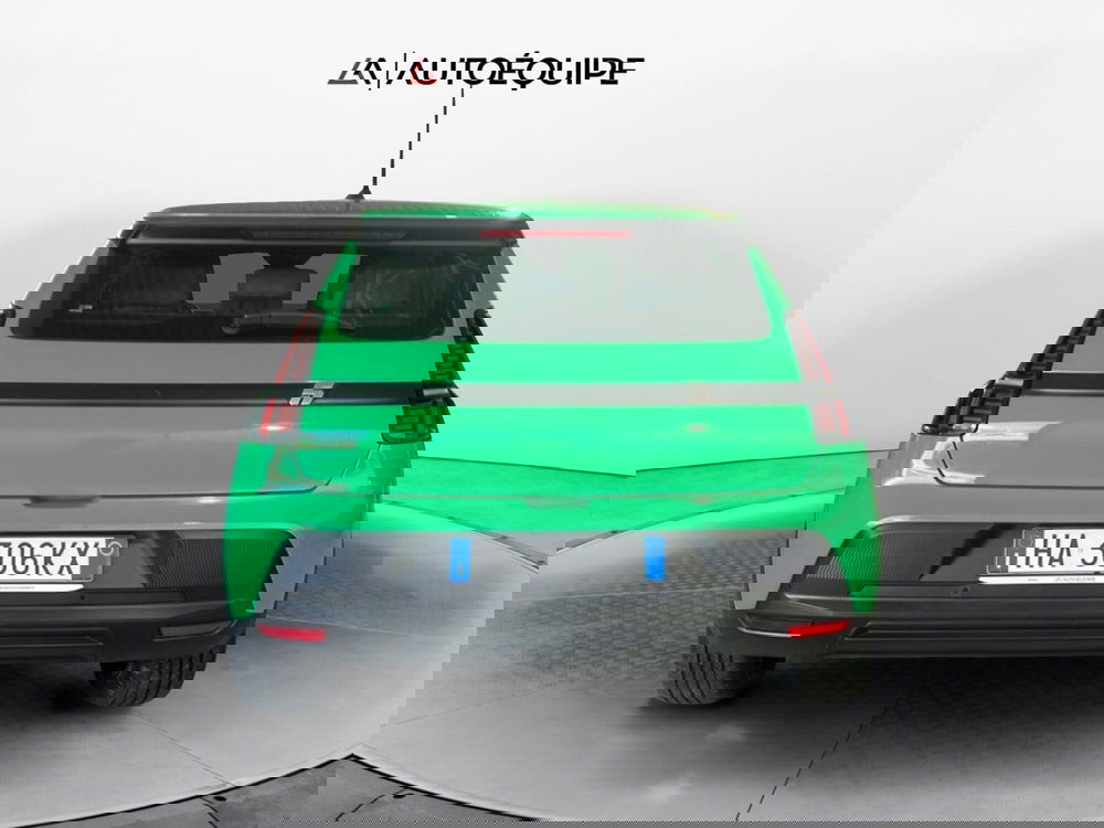 Renault Renault 5 usata a Roma (4)