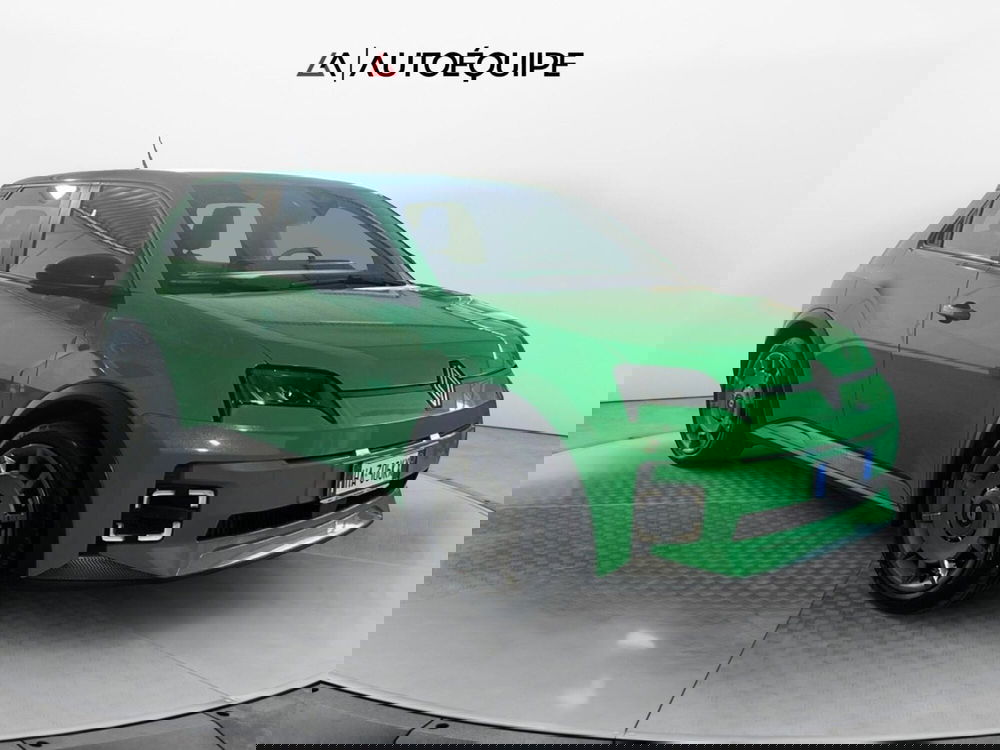 Renault Renault 5 usata a Roma (7)