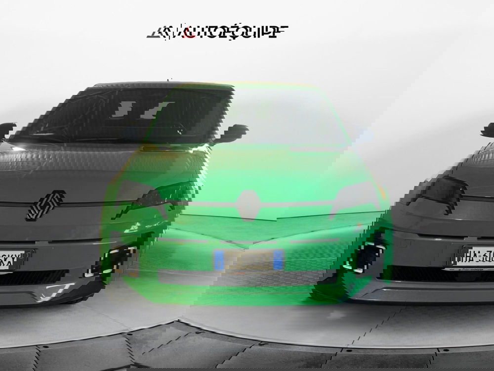 Renault Renault 5 usata a Roma (8)