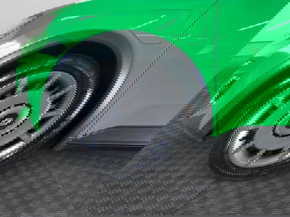 Renault Renault 5 usata a Roma (9)