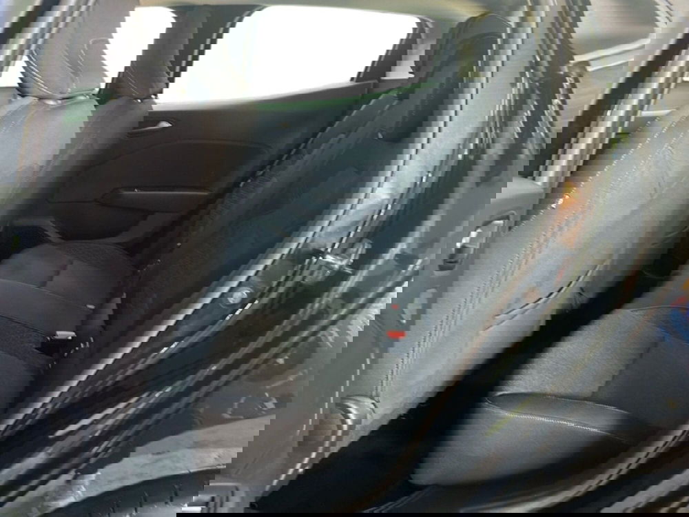 Renault Clio usata a Roma (11)