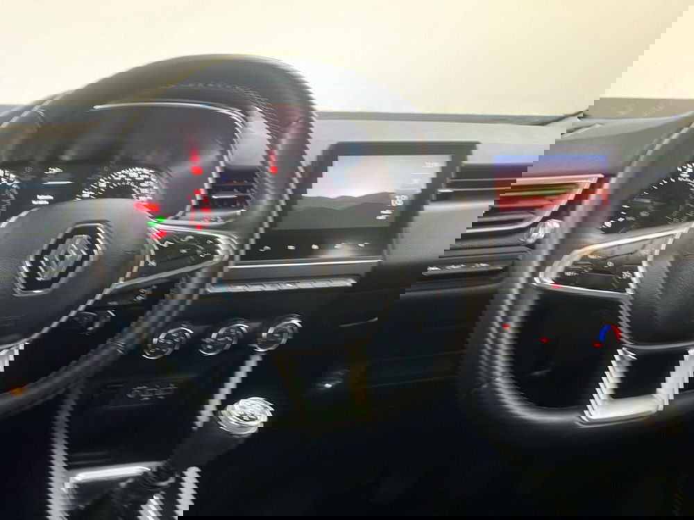 Renault Clio usata a Roma (12)