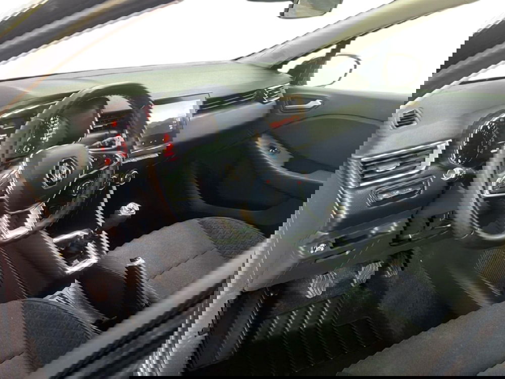 Renault Clio usata a Roma (15)