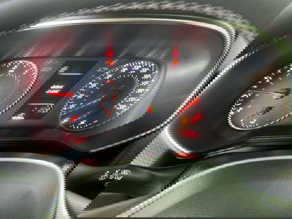 Renault Clio usata a Roma (17)