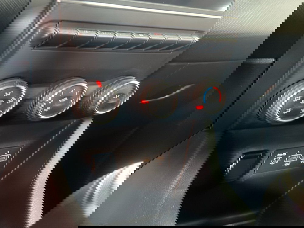 Renault Clio usata a Roma (19)