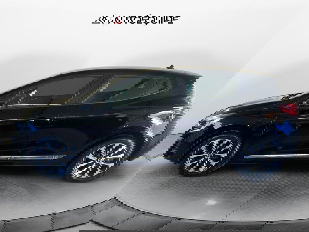 Renault Clio usata a Roma (2)