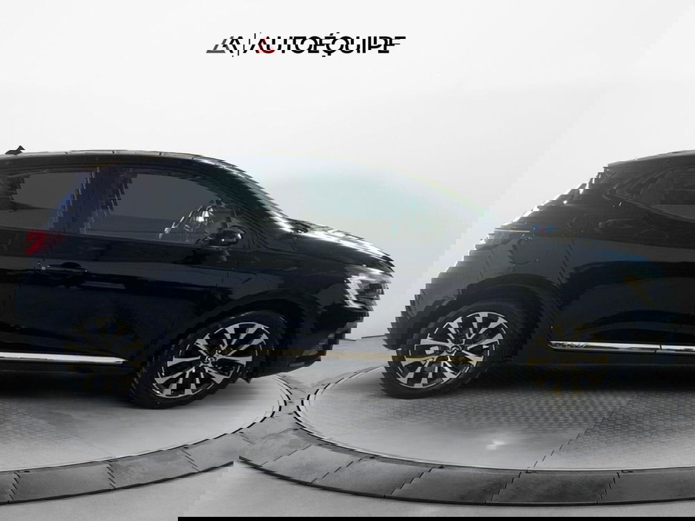 Renault Clio usata a Roma (6)