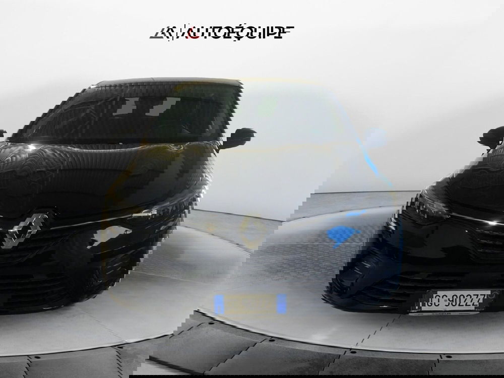 Renault Clio usata a Roma (8)