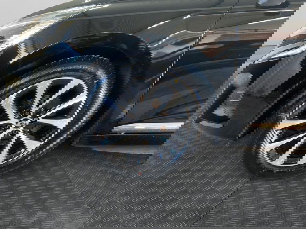 Renault Clio usata a Roma (9)