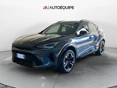 Cupra Formentor Formentor 2.0 TDI del 2025 usata a Roma