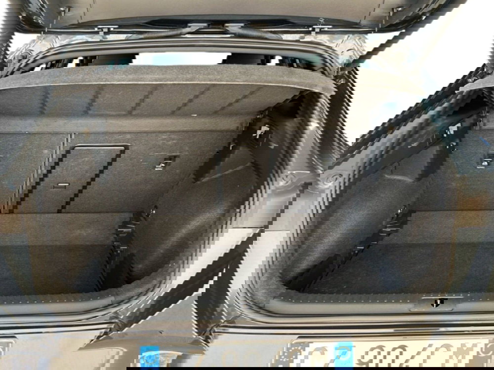 Cupra Formentor usata a Roma (10)