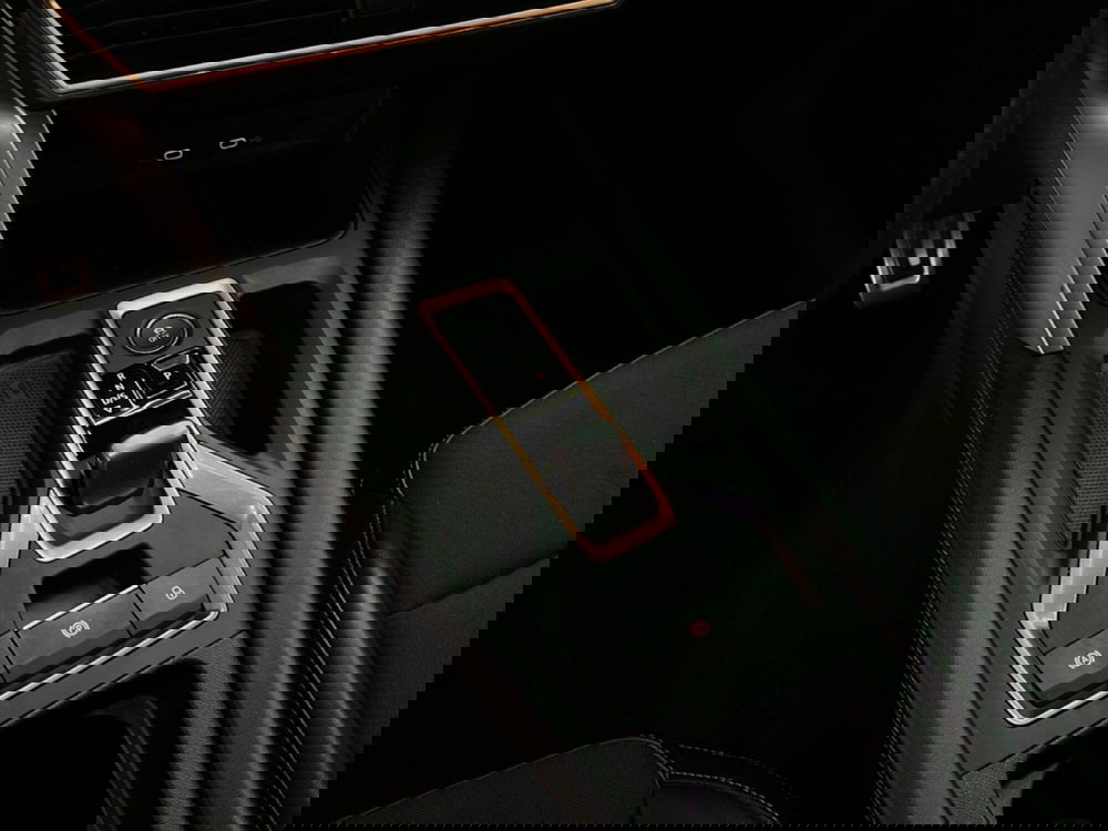 Cupra Formentor usata a Roma (16)