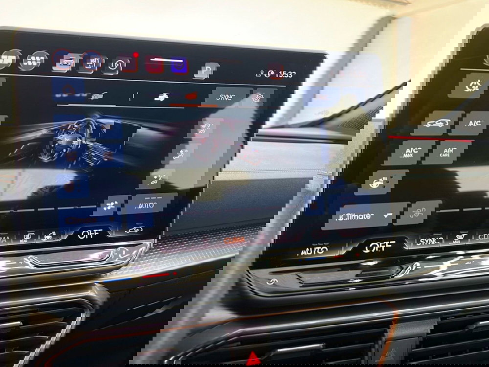 Cupra Formentor usata a Roma (19)