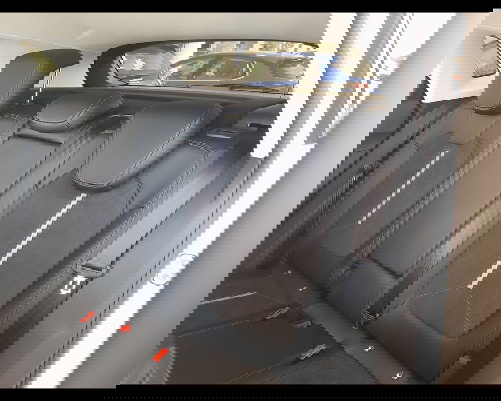 Opel Grandland nuova a Alessandria (13)