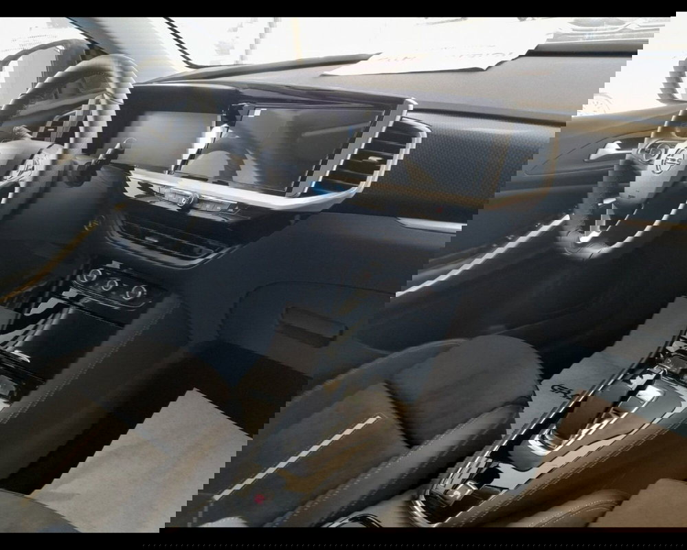 Opel Grandland nuova a Alessandria (14)