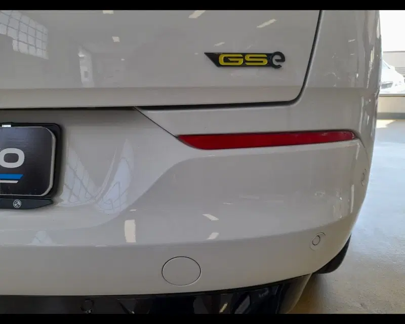 Opel Grandland nuova a Alessandria (15)