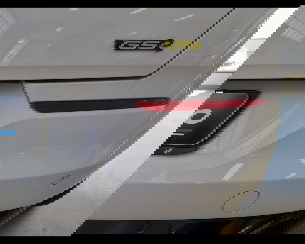 Opel Grandland nuova a Alessandria (15)