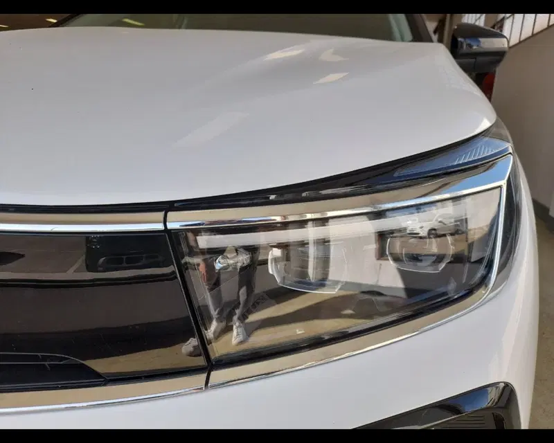Opel Grandland nuova a Alessandria (16)