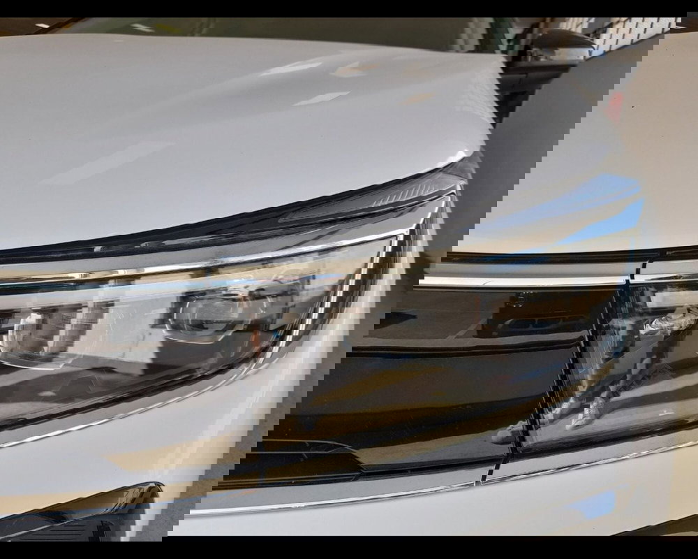 Opel Grandland nuova a Alessandria (16)