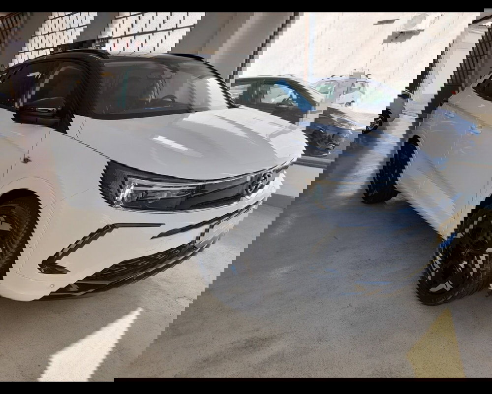 Opel Grandland nuova a Alessandria (2)