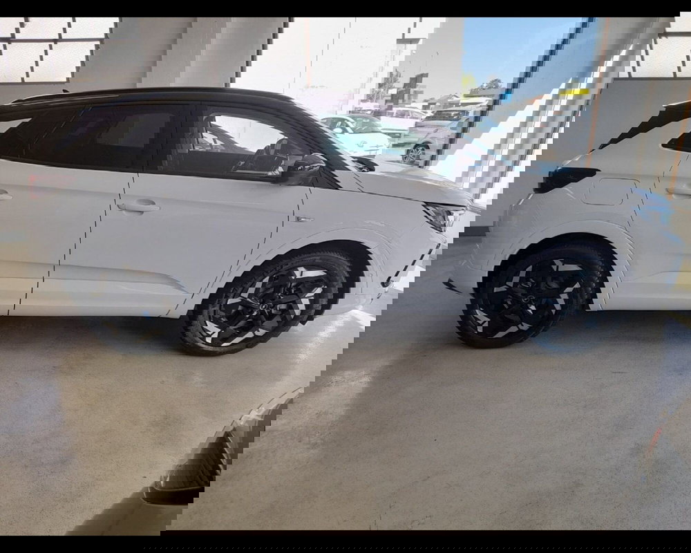 Opel Grandland nuova a Alessandria (3)