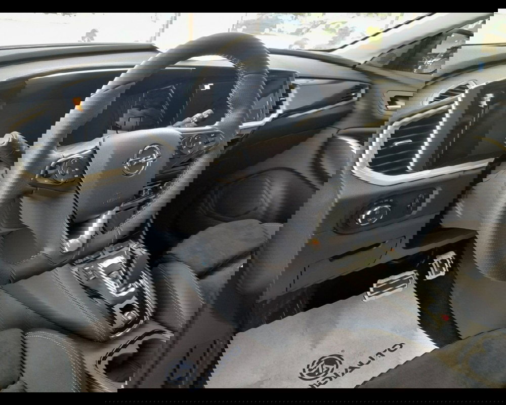 Opel Grandland nuova a Alessandria (8)