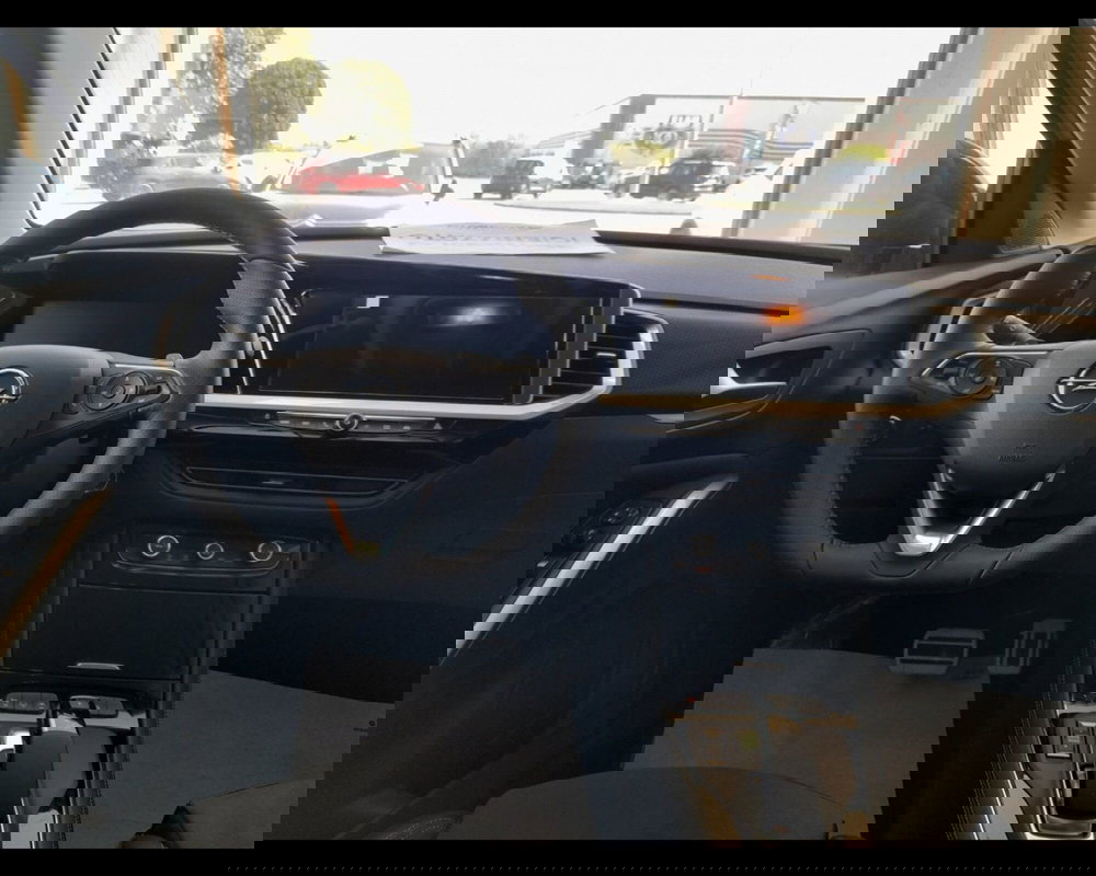 Opel Grandland nuova a Alessandria (9)