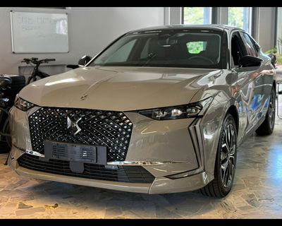 Ds DS 4 DS4 1.6 e-tense phev Rivoli 225cv auto nuova a Sanremo