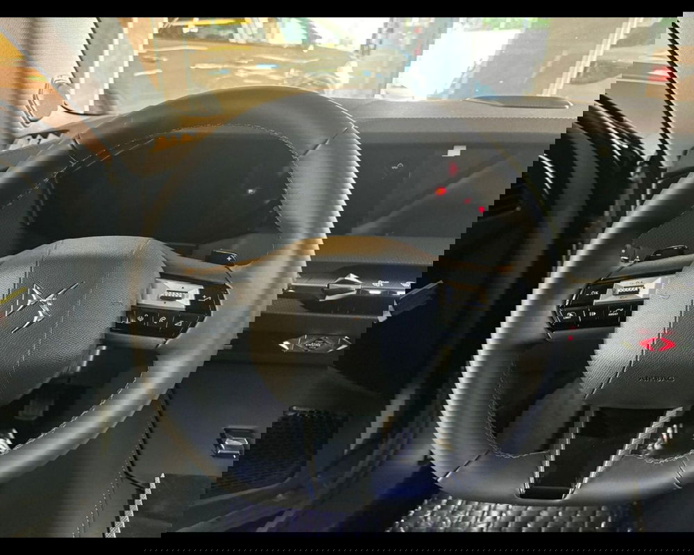 Ds DS 4 nuova a Imperia (12)