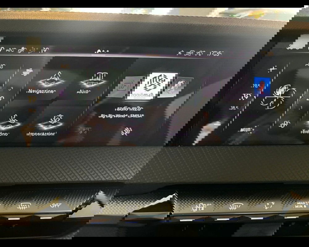 Ds DS 4 nuova a Imperia (13)