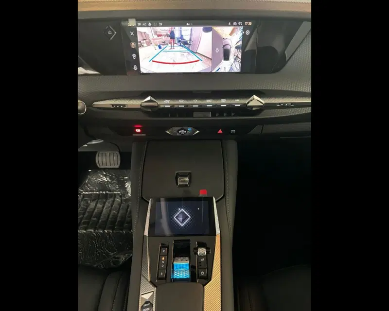 Ds DS 4 nuova a Imperia (14)