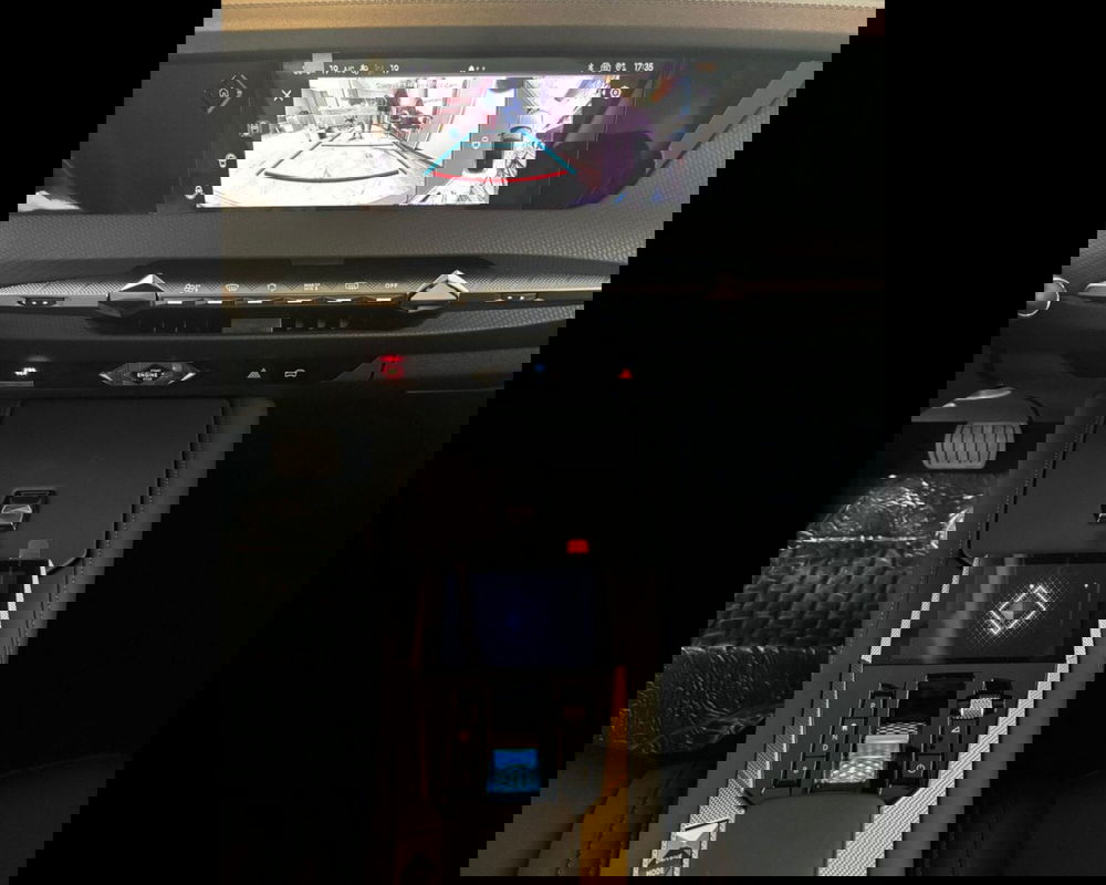 Ds DS 4 nuova a Imperia (14)