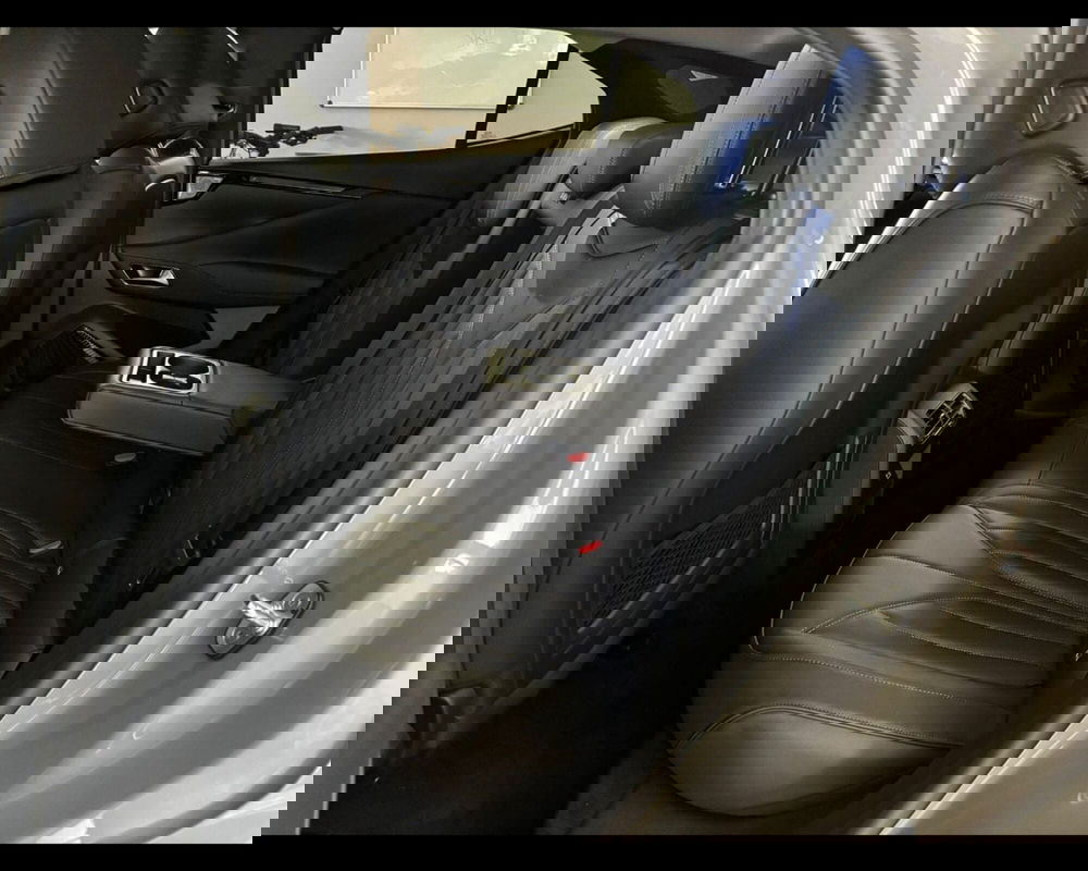 Ds DS 4 nuova a Imperia (15)