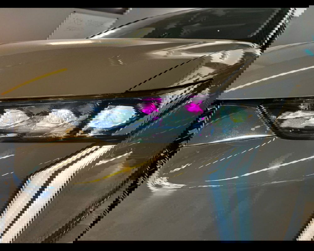 Ds DS 4 nuova a Imperia (16)