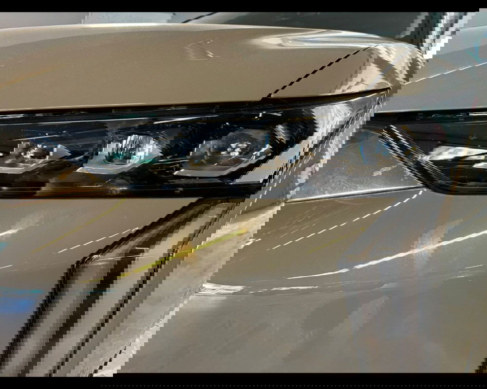 Ds DS 4 nuova a Imperia (17)